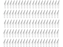 Modelcraft náhradné čepele #11 (100 ks), držiak #1