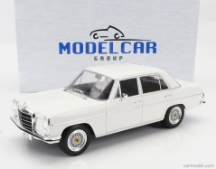 Mcg Mercedes benz 220d (w115) 1968 1:18 Biela