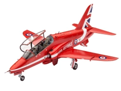 Revell Bae Hawk T.1 Red Arrows (1:72)