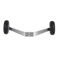 Podvozok pre Volantex Trainstar Ascent