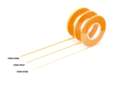 108/87207 Maskovacia páska 2 mm, 18 metrov