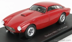 Autocult Bosley Mki Gt Coupe Usa 1955 1:43 Červená
