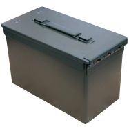 Ochranný box batérie