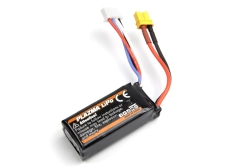 Plazma 11,1V 360mAh 10C LiPo pohonný akumulátor