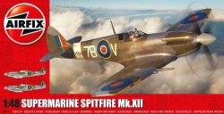 Airfix Supermarine Spitfire Mk.XII (1:48)
