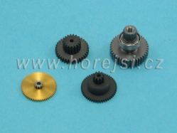 Servo prevodovky Atlas DH20UTD