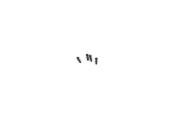 Guľové čapy 4,8x5mm (4ks)