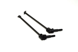 Absima 1230346 - CVD Drive shafts (2) AT2.4 RTR/BL/KIT