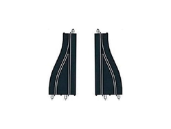 SCX Advance Odbočenie doľava a doprava