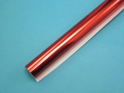 ORALIGHT Chrómová červená 2m