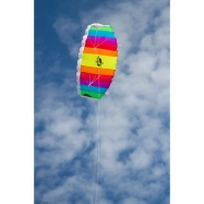 Létající drak Ecoline Comet Rainbow 1.2