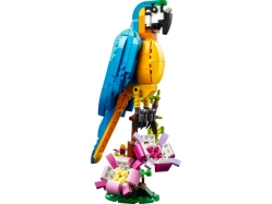 LEGO Creator - Exotický papagáj