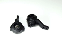 Absima 1230162 - Steering Block L/R ATC/AB/AT/AMT 2.4 RTR/BL (HM02014)