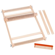 Goki Tkalcovský stav 25 cm