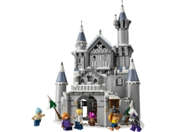 LEGO ONE PIECE – Bitka na Bubnovom hrade