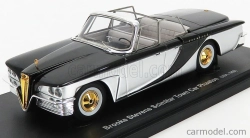 Avenue43 Brook stevens Scimitar Town Car Phaeton Usa Cabriolet Open 1959 1:43 Stříbrná Černá