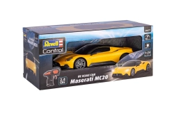 Autíčko REVELL 24677 - Maserati MC20
