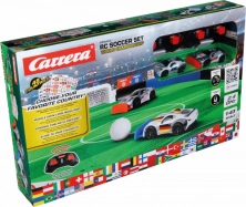 Carrera RC Soccer Set – Majstrovstvá sveta