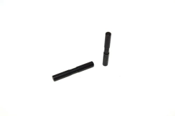 Absima 1230200 - Hub carrier shaft rear 3x23mm ATC 2.4 RTR/BL