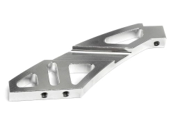 Alu CNC přední vzpěra