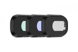 Sada troch filtrov Freewell Every Day pre DJI Mini 4 Pro