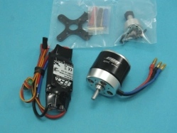 Sada pohonu TC.5A.40E ECO