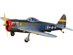 RC letadlo Hangar 9 P-47 Thunderbolt 1.5m PNP