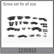 1230910 - Complete Screw Set