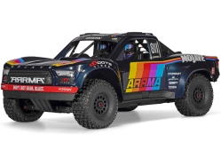 Arrma Mojave 6S BLX 1:7 4WD RTR modrá