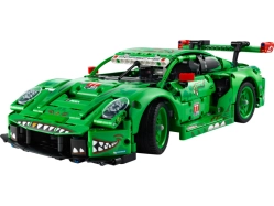 LEGO Technic - Auto Porsche 911 GT3 R REXY AO Racing
