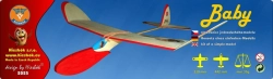 BABY-školský model Hiesb.