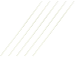 Modelcraft sklenená náplň do brúsnej ceruzky 2mm (5ks)