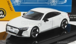 Paragon-models Audi Gt Rs E-tron Lhd 2021 1:64 Ibis White