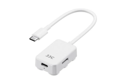 Čítačka microSD JJC SyncCharge pre telefón