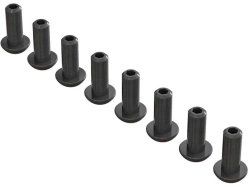 Arrma skrutka imbus M4x10 BH (8)