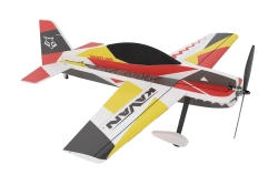 KAVAN Savage MAX - červený - poškodený