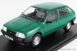 Edicola IZH 2126 Orbit 1990 - poškodenie Blister Box 1:24 zelená