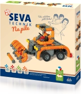 SEVA TECHNIK - Na pile