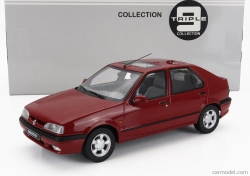 Triple9 Renault R19 1994 1:18 Red Met