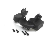 Absima 1230024 - Gear Box Case Buggy/Truggy