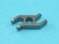 Rozstup lúčov FPS 32, zúženie 38