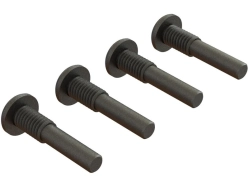 Arrma imbusová skrutka KP M5x22 mm (4)