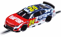 Auto Carrera D132 - 32140 NASCAR Camaro NextGen
