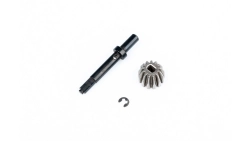 Sada 13T ozub. koleso, zadná os a ségrovka - S10 Blast TC