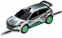 Auto GO 64270 Škoda Fabia RS Rally 2