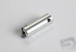 Spojka hriadeľa 3,17 mm