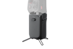 Insta360 Luna Ultra Battery handle (černá)