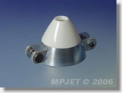 4754 Kužel SuperCool D30 (rozteč 40; 10x8; dr.6; čep 3;klešt.3,2)