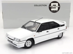 Triple9 Citroen Bx Gti 1990 1:18 Biela