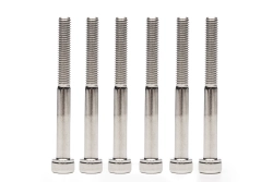 Šrouby vrtule GP 123 (6ks)